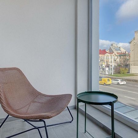 City Studio 1B In A Great Location VNO Esterno foto