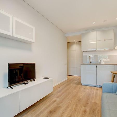 City Studio 1B In A Great Location VNO Esterno foto