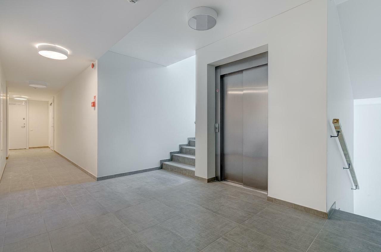 City Studio 1B In A Great Location VNO Esterno foto